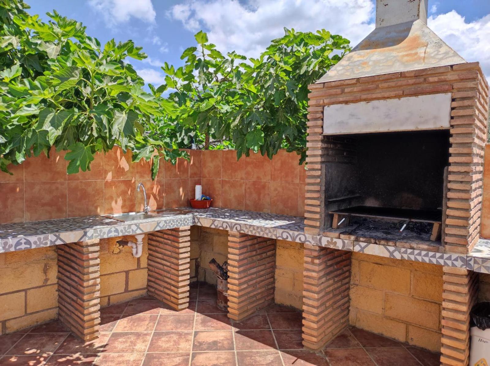 Los Olivos Malaga Exterior photo